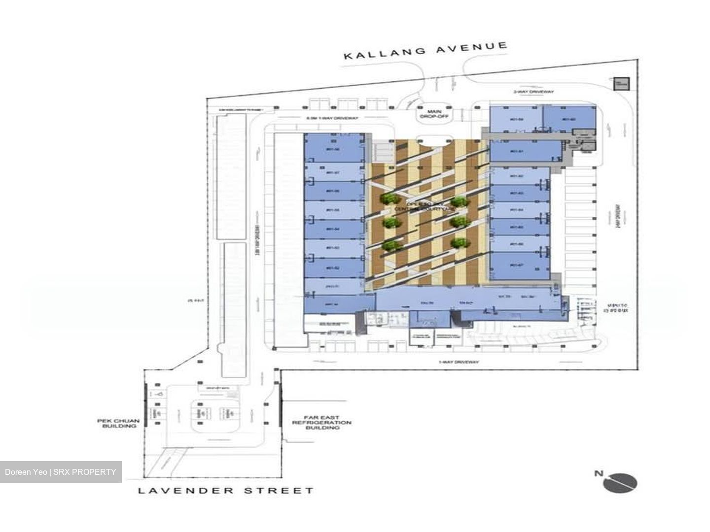 Ct Hub 2 (D12), Factory #596245421